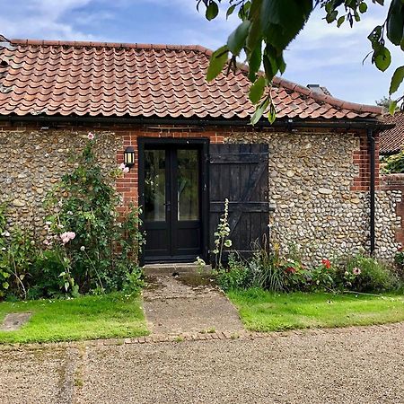 فيلا The Little House Baconsthorpe المظهر الخارجي الصورة