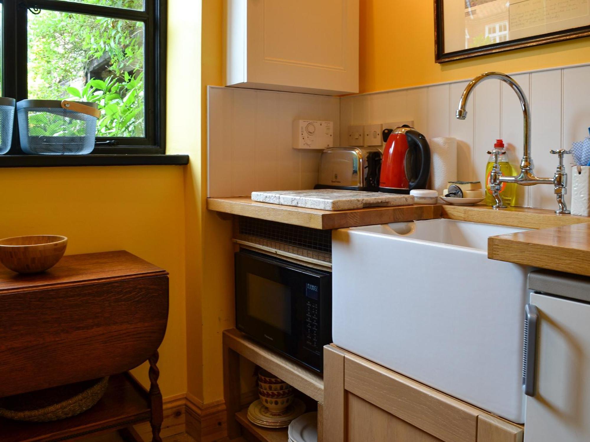 فيلا The Little House Baconsthorpe المظهر الخارجي الصورة
