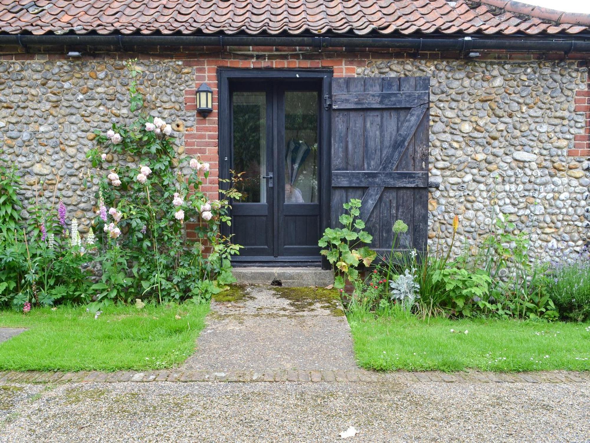 فيلا The Little House Baconsthorpe المظهر الخارجي الصورة